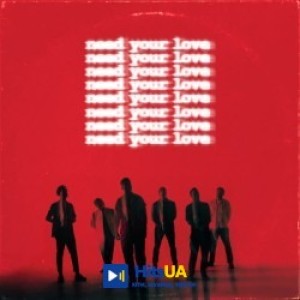OneRepublic - Need Your Love