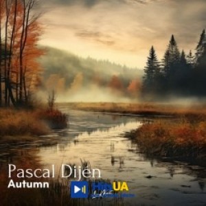 Pascal Dijén - Bonfire
