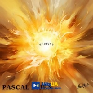 Pascal Dijén - Sundown
