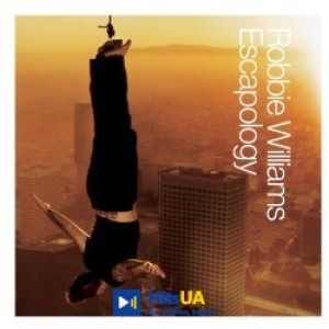 Robbie Williams - Feel