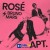 ROSÉ, Bruno Mars - APT