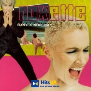 Roxette - Wish I Could Fly