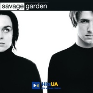 Savage Garden - To the Moon & Back