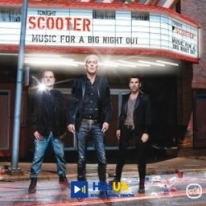Scooter - What Time Is Love