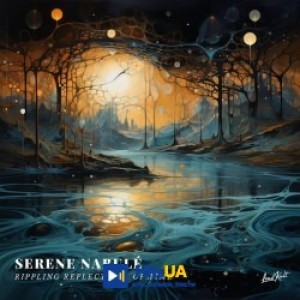 Serena Nabulé, Serene Nabulé - Lost Currents
