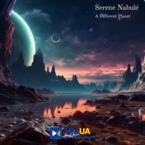 Serene Nabulé - A Different Planet