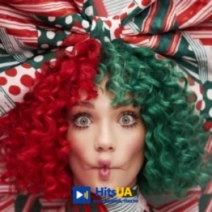Sia - Santa's Coming for Us