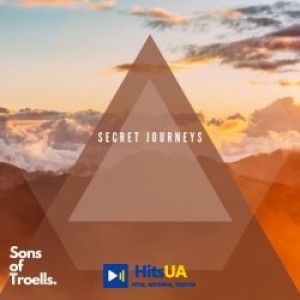 Sons of Troells - Catching Stars