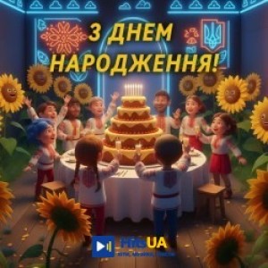 Sound Wave 26 - З днем народження
