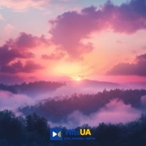 Spectral Serenity - Endless Blue
