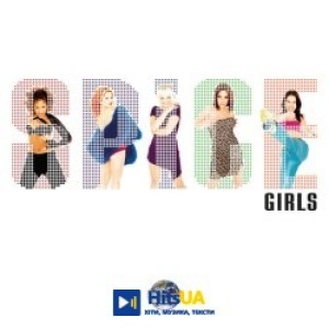 Spice Girls - Viva Forever