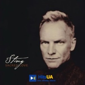 Sting - Stolen Car (Take Me Dancing)