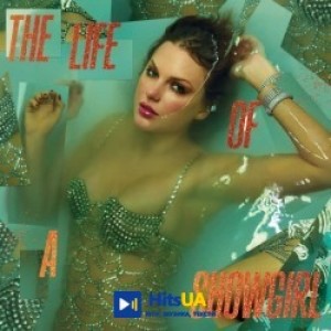 Taylor Swift - Opalite