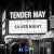 Tender May - Silver Night
