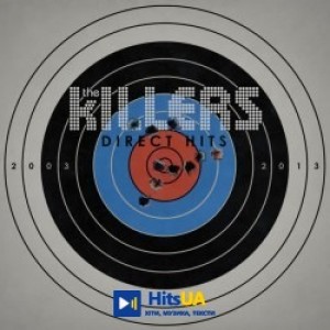 The Killers - Somebody Told Me