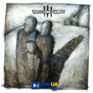 Three Days Grace - I Hate Everything About You