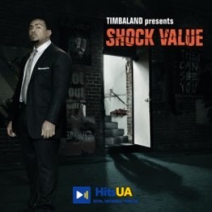 Timbaland, Keri Hilson, DOE - The Way I Are