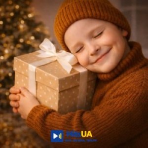 TvojaKazka - З Днем народження, Назарчик