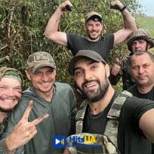 Віталій Козловський - Навкруги