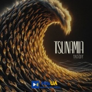 YAGODY - Tsunamia